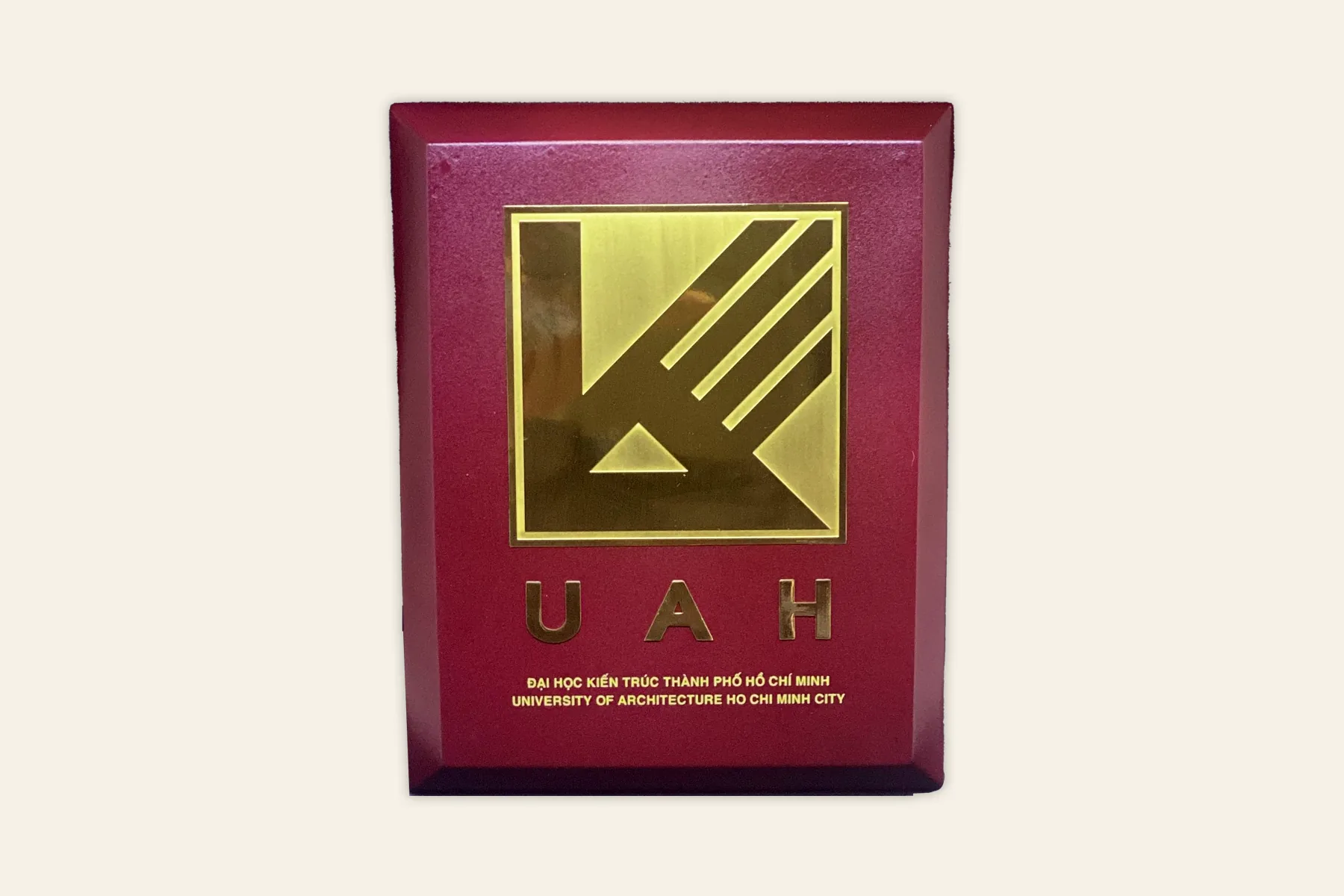 Recognition pieces for education